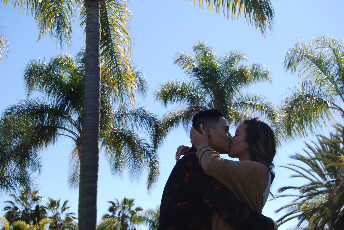 cassiejsalazar's tweet photo. Sooo yesterday was amazing😭💍💕 https://t.co/z9V3UAHIil