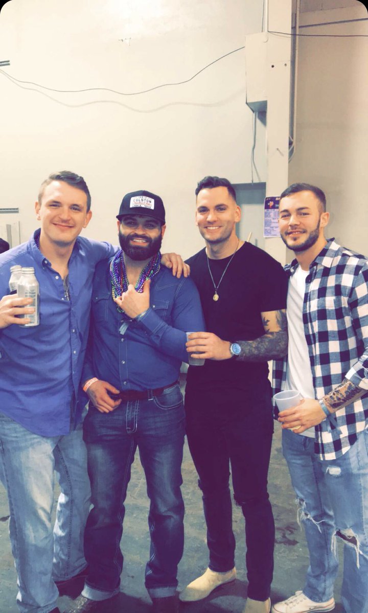 Texas Mardi Gras 🎉🎉🎉