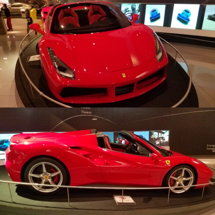 488gtb Hashtag On Twitter