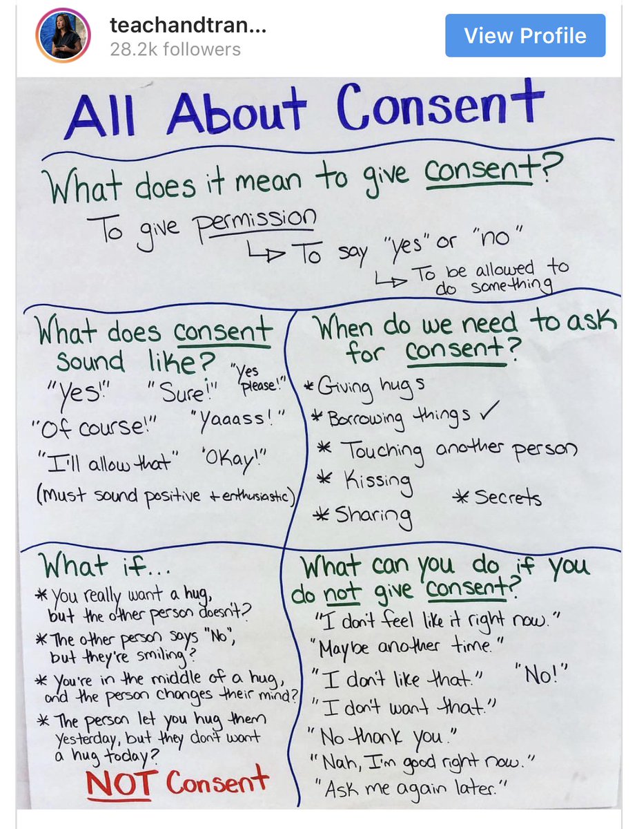 Project For Teens tweet media