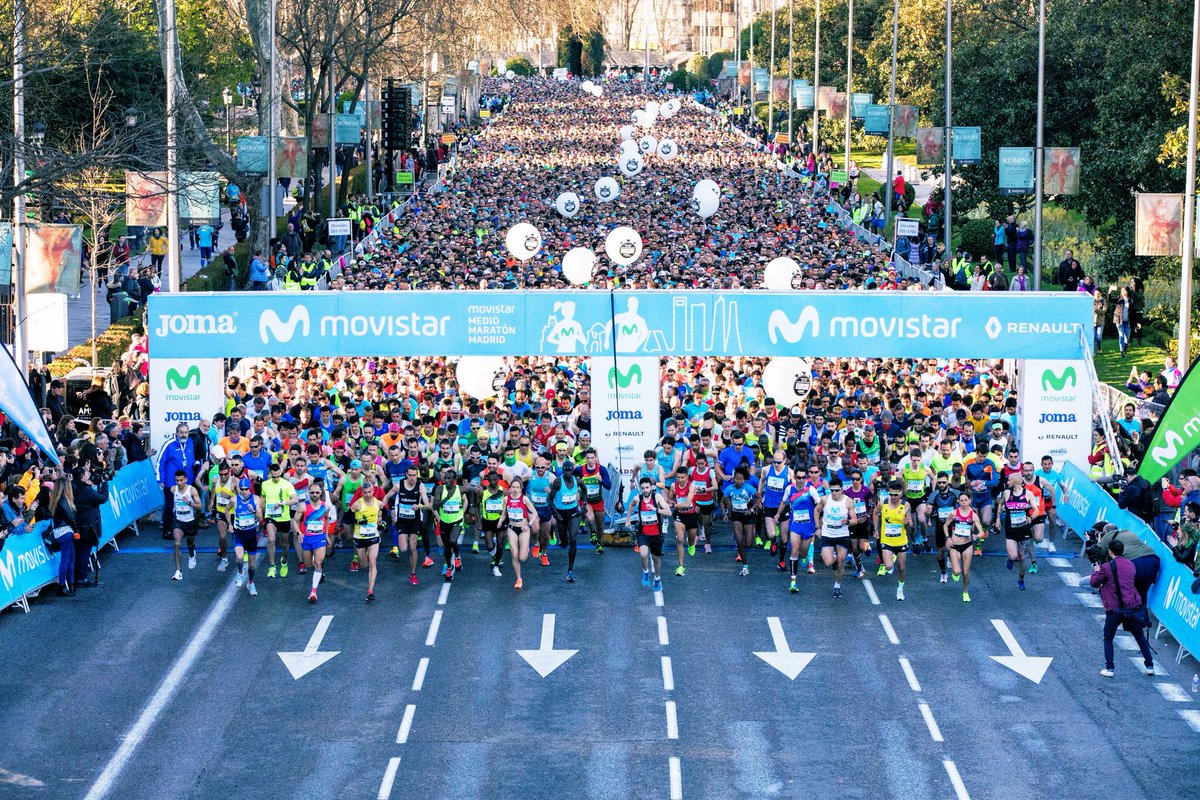 CurrayCorre's tweet photo. ⚠️ QUEDA UN SOLO DORSAL EN LAS #RondasRelámpagoCYC.... 

...del @mediodemadrid....

... y lo pondré antes de acabar el día en NUESTRO FACEBOOK, así que si no nos sigues no te enterarás... 

¡¡¡Atentos porque el más rápido se lo lleva!!! https://t.co/xAI251Tggd