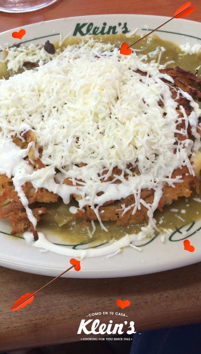 En este mes del amor, todos nuestros platillos te enamorarán.