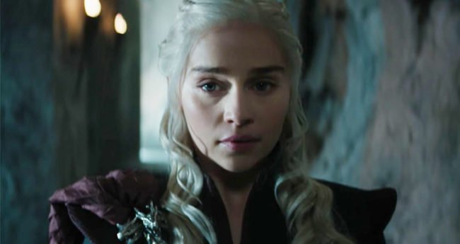 The Game of Thrones finale is approaching: Here are five of the most popular fan theories - bit.ly/2U6TlEX