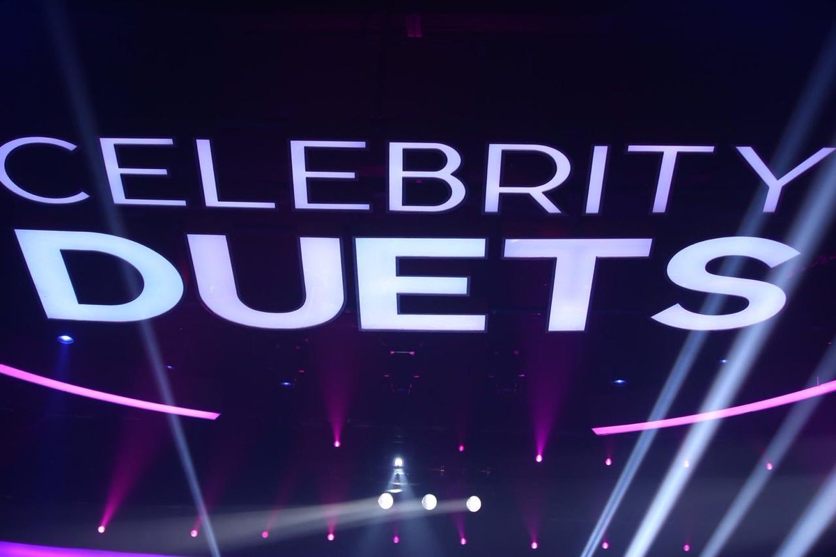 شاركونا اراءكم على #ديو_المشاهير