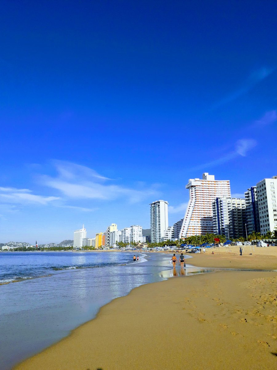#Acapulco🌞