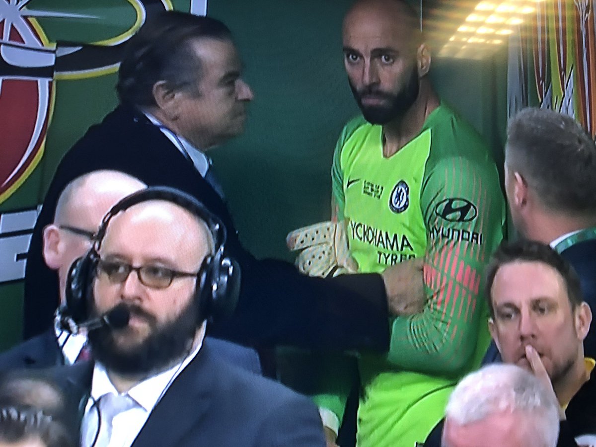 The most pitiful Willy I’ve seen since I got out of the shower this morning.