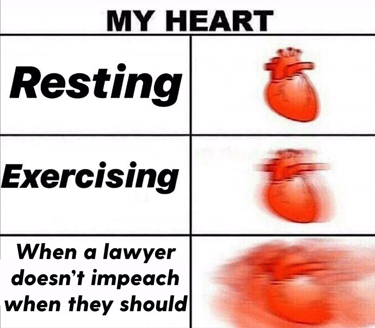 Party Like Mock Star (@gavelbanging) on Twitter photo 