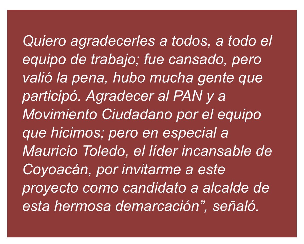 Celeste Sáenz tweet media