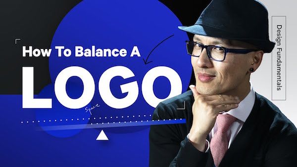 terrinakamura's tweet image. Watch: How To Balance Your #Logo #Design In This Three-Minute Video Tutorial bit.ly/2S4U1c6 #GraphDesign