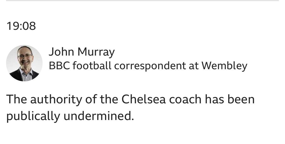 sheppardseedco's tweet photo. That’s the same as publicly right 😉 #bbcfootball https://t.co/1w7lhMgcmU