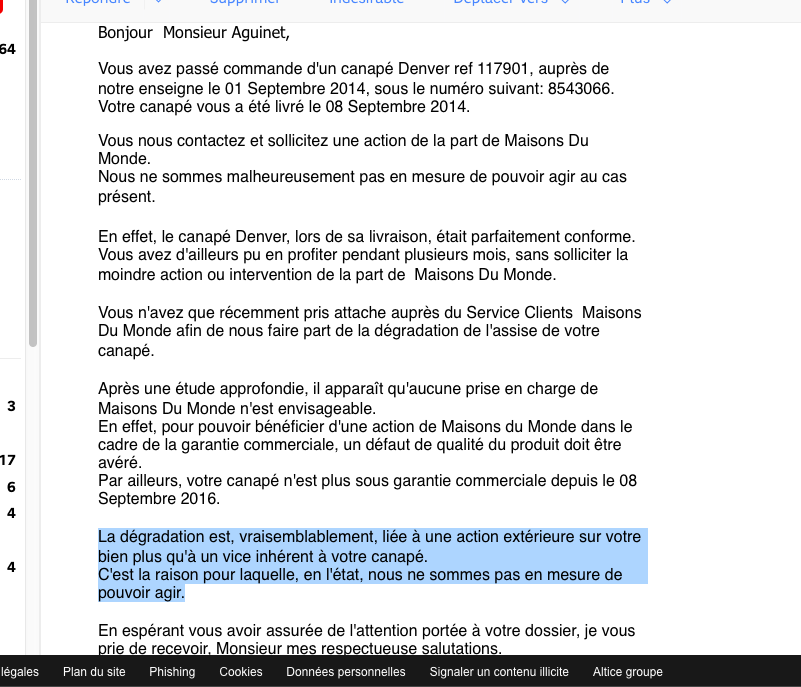 Maisons Du Monde Fr On Twitter On A Trouve Le Moyen De Vous