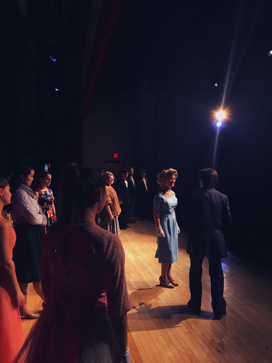 CGHS_Music's tweet photo. Opening night for Curtains the Musical is in 4 days!! Have you gotten your tickets yet? https://t.co/FX9Mw5ERkt https://t.co/A4fEum6cdN