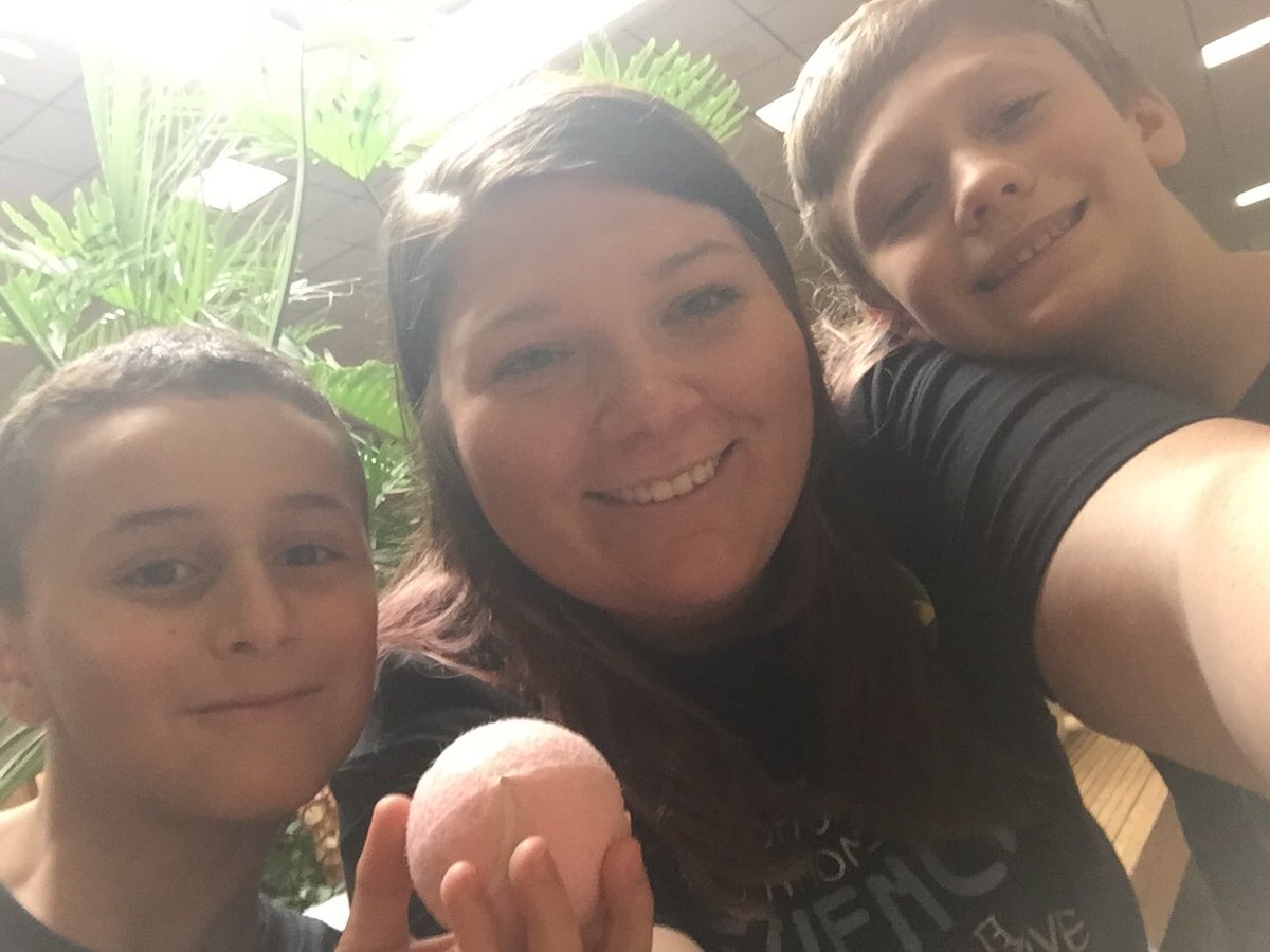 mshmacdonald's tweet photo. My boys did great! Both teams placed in their events! Proud to be a part of Pleasant Grove’s Science Olympiad team. #PGEThinkDreamBelieveDare #ECSDFL #scienceolympiad2019 #CoachMac https://t.co/A7tV3cl5ai