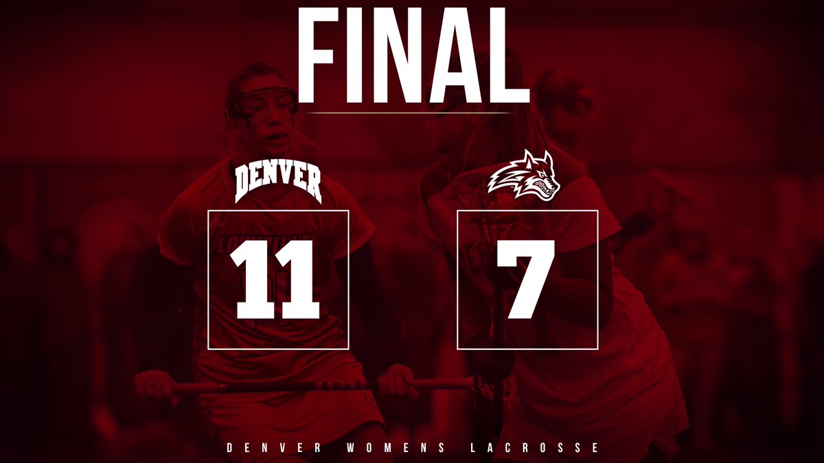 DU_WLAX's tweet photo. 🚨UPSET ALERT🚨 

We take down Stony Brook to remain undefeated this season!!🔥

#PioneerTogether https://t.co/3ELNmuzw2n