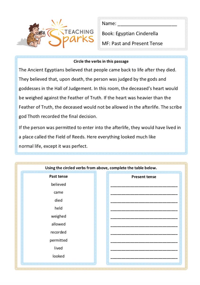 TeachingSparks's tweet photo. Egyptian Cinderella - Perfect for Year 3/4. Have a look at the pack at https://t.co/Tg9oL4clin #PrimaryRocks #readingisfundamental #literacy #LowerKS2 #edchat https://t.co/csSRxvYXXn