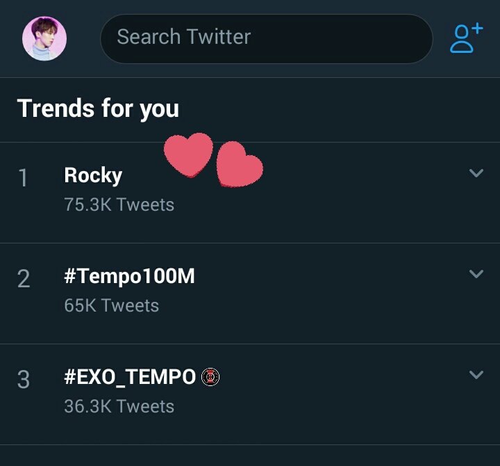 chamoonrock's tweet photo. ROCKY is trending!! 😍😍 HAPPY HAPPY BIRTHDAY MY BABY ROCKY! 🎉🎉🎉🎂🎁
#HappyRockyDay
#ROCKY
#HappyASTRODay #HAPPYAROHADAY #HappyRockyDay #아스트로 #ASTRO #ASTRO3rdAnniversary #ArohaSelcaDay #3YearsWithASTRO  @offclASTRO https://t.co/IWR3aruKPS