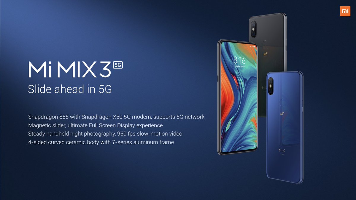 Noa_AresX's tweet photo. Like what you see? Time to get #Mi9！Let's #MakeItHappen https://t.co/t8pCsQwga8 https://t.co/XwmBLW4q9X