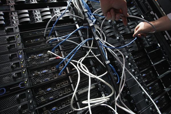ICANN warns of “ongoing and significant” attacks against internet’s DNS infrastructure tcrn.ch/2SkB7hG

#Cybersecurity #cybercrime #cyberattacks #hacker #hack #breach #phishing #dos #ransomware #malware  #virus #apt #pii #nist #fcc #finra #hipaa #pci