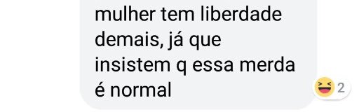 ChuzHoney's tweet photo. @MeiYuki4 Ainda bem que temos e a mãe desse lixo também deveria ter escolhido o aborto 💜✨ https://t.co/8cLnjW0UfW