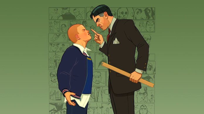 ComicBookNOW's tweet image. Rumor: 'Bully 2' Confirmed By Rockstar Games Developer:

comicbook.com/gaming/2019/02…