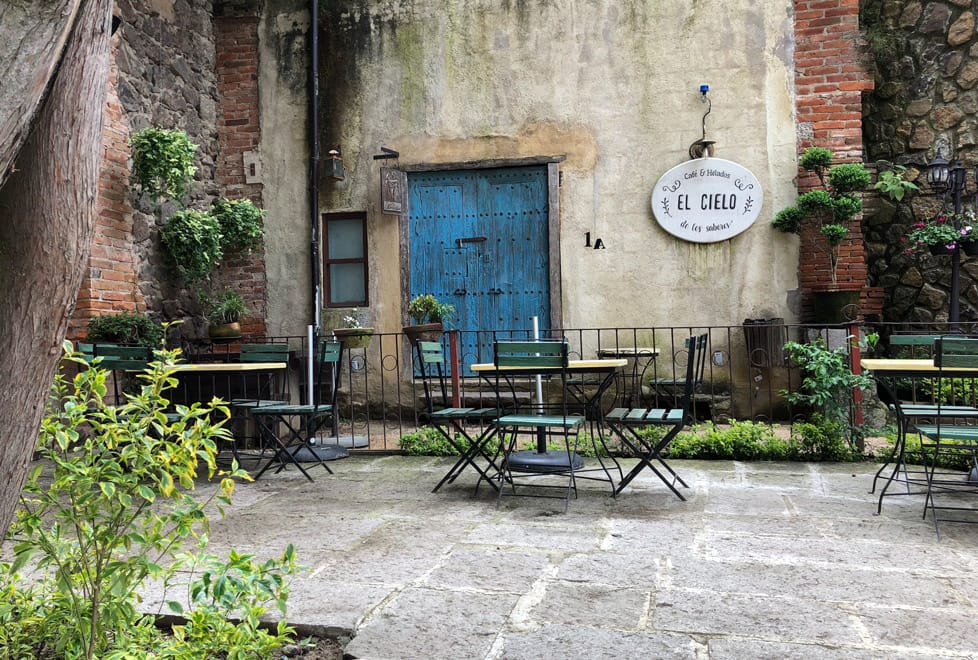 _luisvarin's tweet image. Muy bonito y recomendable lugar 😍😘❣️
#valquirico #tlaxcala