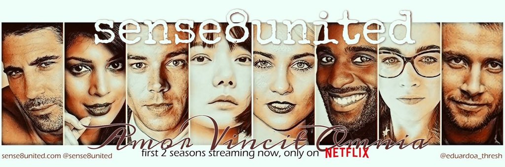 Hame1DM2020's tweet photo. @kateinmadcity @sense8united @Global_Cluster Happy Sunday my lady Kate ππ€π
Wishing you & everyone a wonderful new week β¨πβ¨
I am completely delighted to have Amanita win!!!
I voted β
AMANITA πππ
#notgoingtoquitsense8
π https://t.co/pjme2icFRi