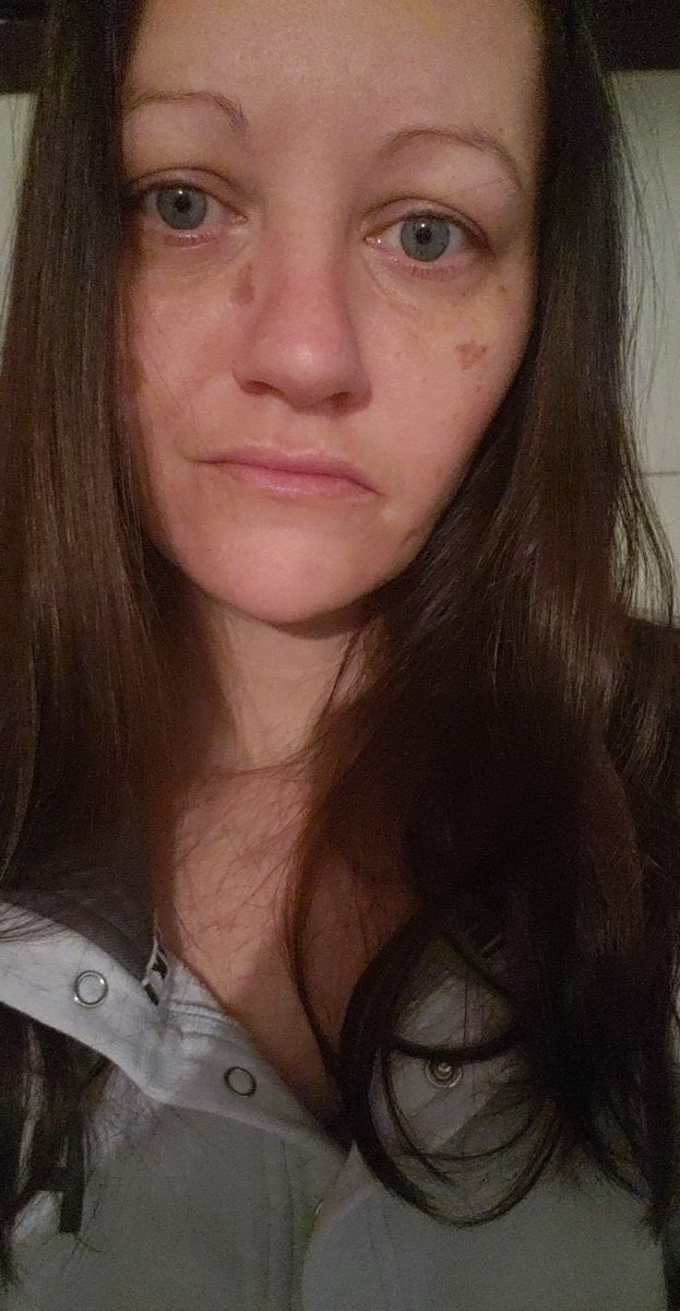 cmstetz13's tweet photo. No filter can hide sadness. #nofiltertoday https://t.co/xkMy97Wf5f