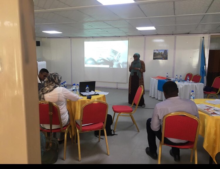 DSUBenadir's tweet photo. We took part on a learning session on social accountability facilitated by @ReDSS_HoA. We discussed innovative ways to engage displacement affected communities and citizens at large and how we can adapt ongoing planning and programming by including their perspectives. #DS4M https://t.co/F89XQ6zcvL