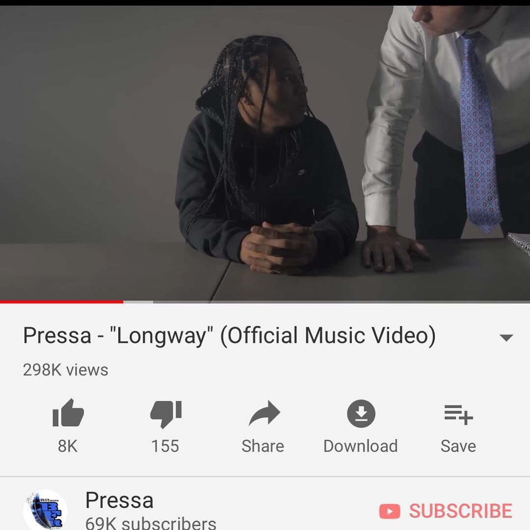 pressapressa's tweet photo. OUT NOW And itβs π₯π₯π₯ #LONGWAY Link In My Bio #EveryoneRepost https://t.co/1YAC5nPjdH