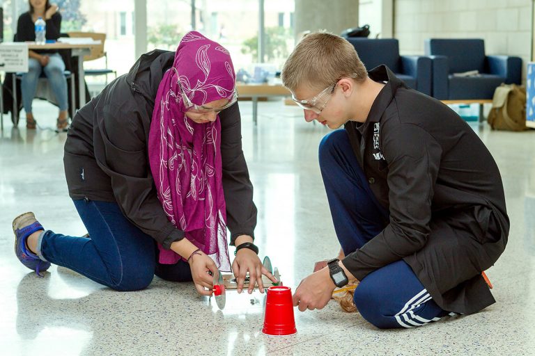 24th Regional Science Olympiad at MTSU expects nearly 500 students Feb. 23
mtsunews.com/2019-regional-…