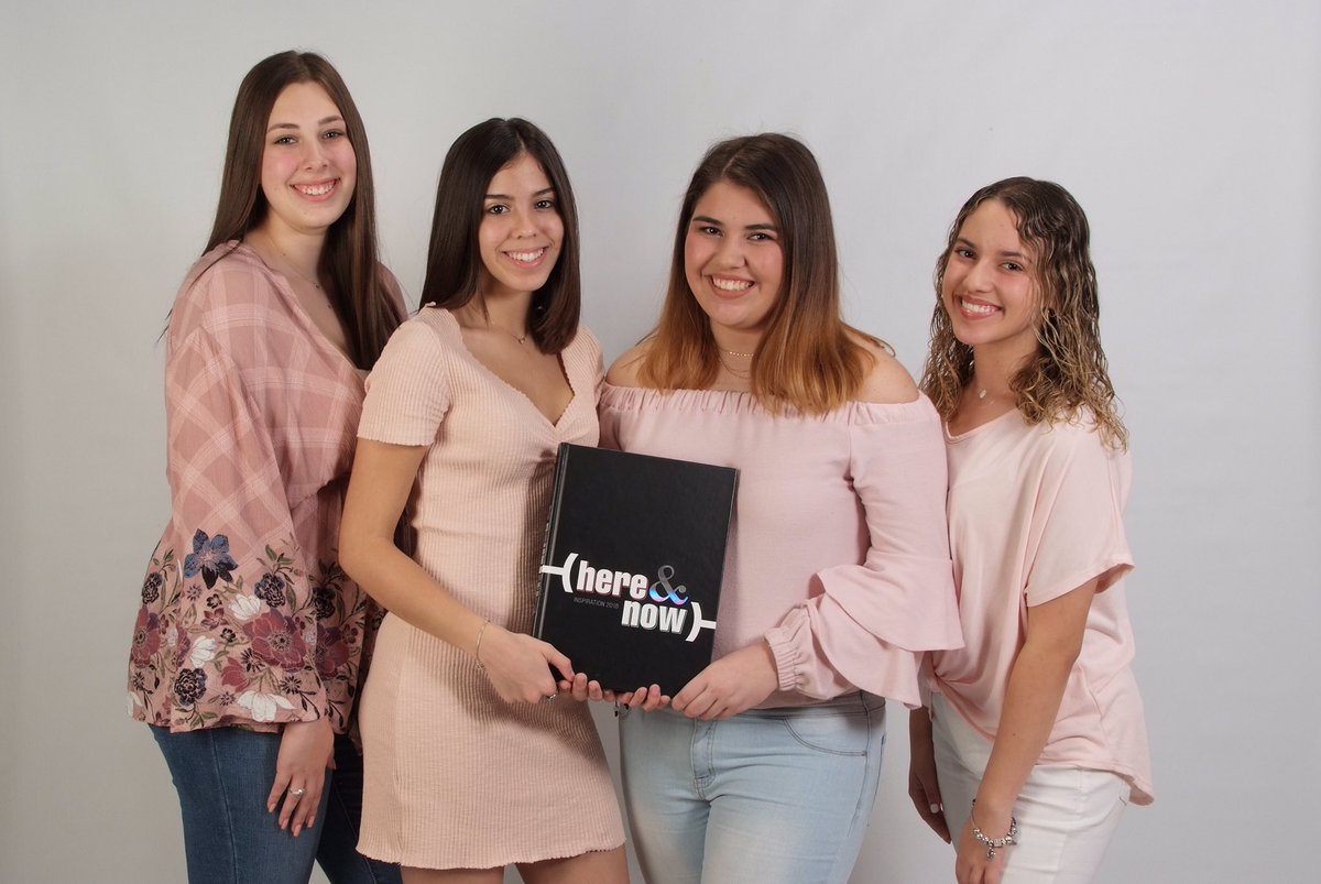BGHSInspiration's tweet photo. Last week to get your yearbook for $70! ✨ https://t.co/aGyBEAWBfZ