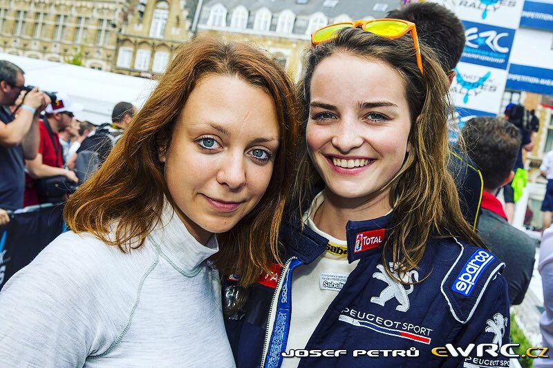 catierallye1's tweet photo. I want to say a huge thank you to Anne for all the times we’ve had together and all the hard work and dedication over the last couple of years from my first rally, our calendars just don’t match well this year. (1/2) https://t.co/7vMvcP9KXH