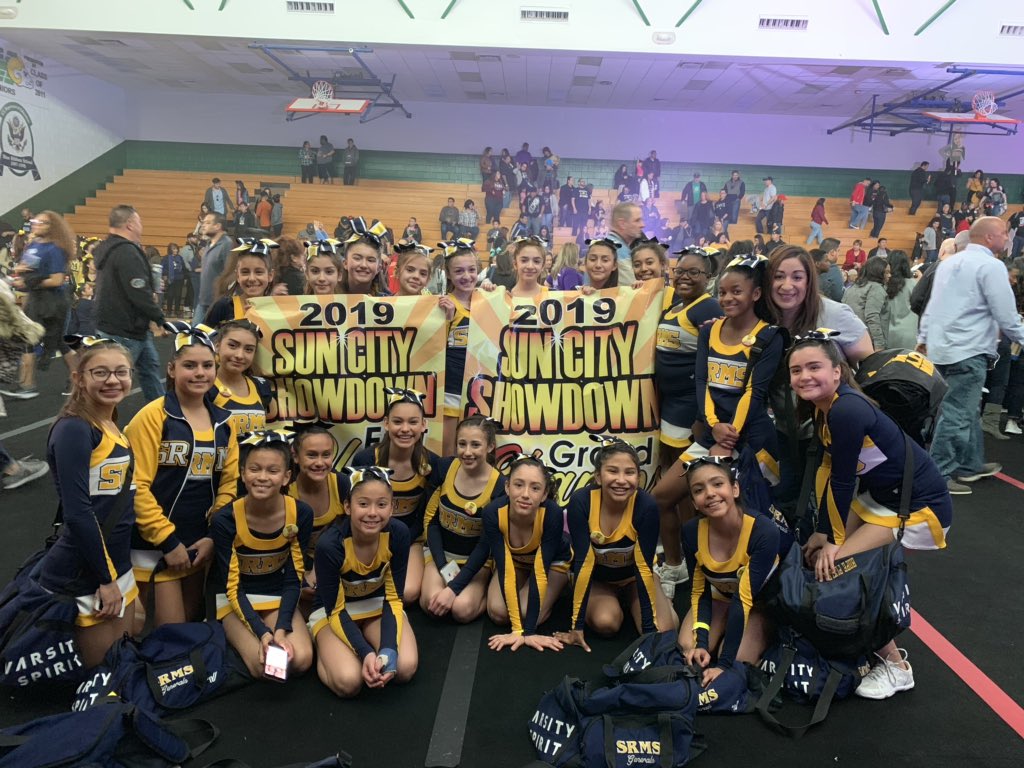 SDominguez_ELMS's tweet image. 1st Place AND Grand Champions at the Sun City Showdown!! Sun Ridge left it all on the mat today!! This is how the #GeneralsConquer !! #TeamSISD @SRidge_MS @AAdcox_SRMS @KWright_SRMS @KnightTimeCheer