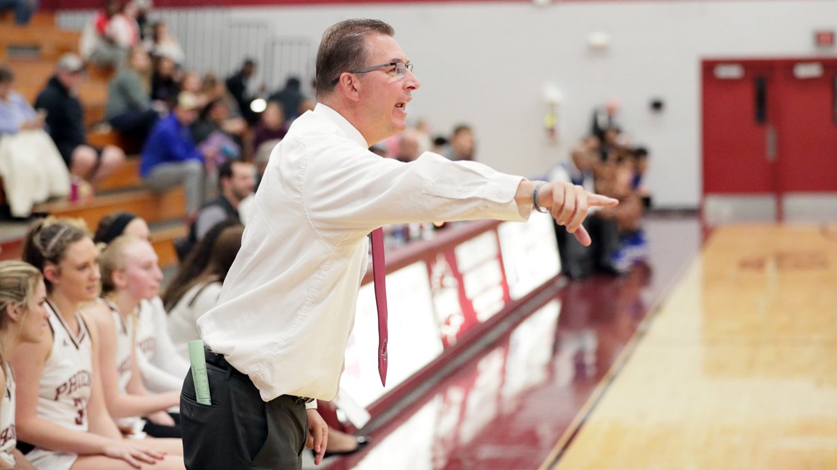 GoCUPhoenix's tweet photo. WBB: Women take on Shawnee State in MSC Championships @scottblum16 @CumberlandWBB #Empower https://t.co/wjaktRIZzG https://t.co/fTA7Deasar