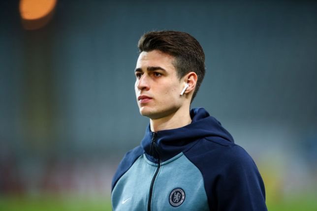 Kepa you’re being substituted. Oh god he has his AirPods in he can’t hear us oh dear god no Jesus Kepa can’t hear us oh my god