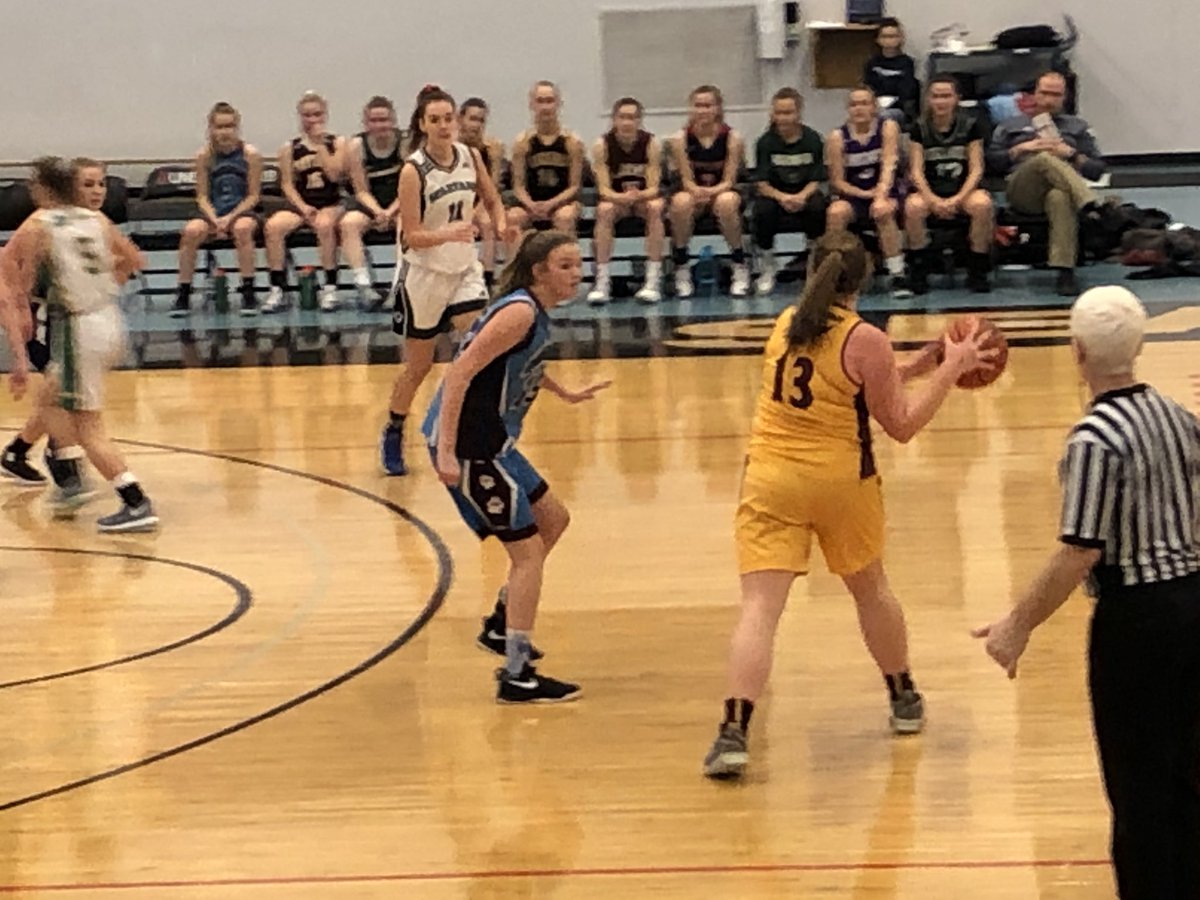 Congrats to <a href="/NackNighthawks/">Nackawic Nighthawks</a> senior Raegan Scott who participated in @NBIAA_ASINB All-Star Game today. Raegan’s poise, character and leadership will be greatly missed. <a href="/ASDWLimelight/">ASD-W Limelight</a>