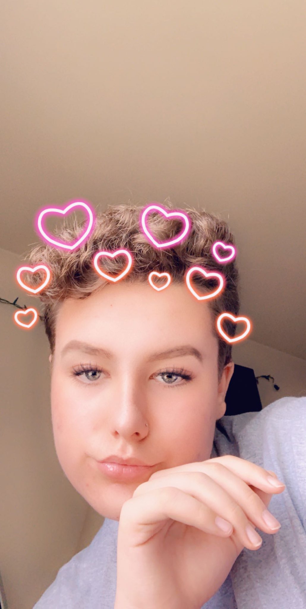 𝐜𝐡𝐚𝐬𝐞 on Twitter "it was all in my headddd…