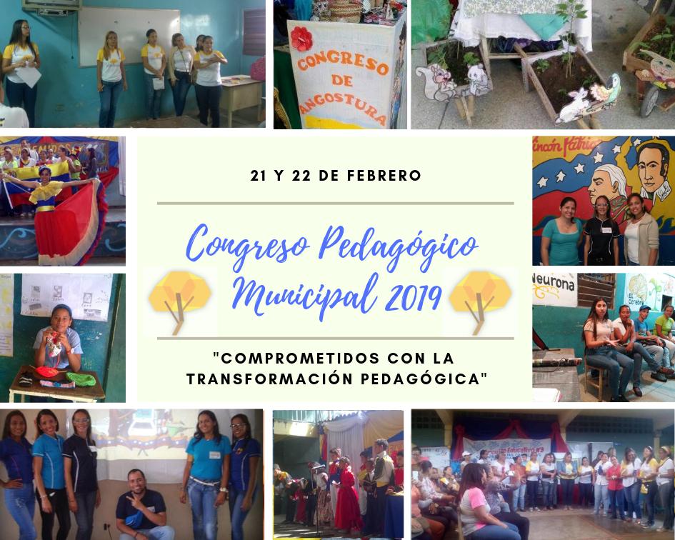 clifpcristobalr's tweet photo. Municipio Cristóbal Rojas comprometidos con la transformación pedagógica !! @MPPEDUCACION @cenamec_centros @ZYSEGMIRANDA @MelysGarcia @RaomanyP @psuvaristobulo https://t.co/kl2ljsCGIq