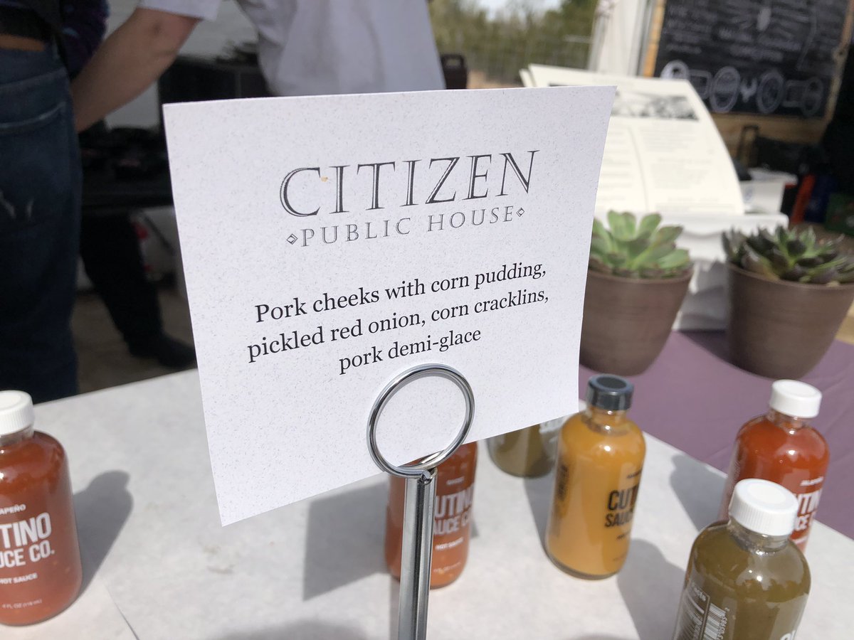 ChowBellaPHX's tweet image. Day two of #DevourPhoenix. Come hungry.