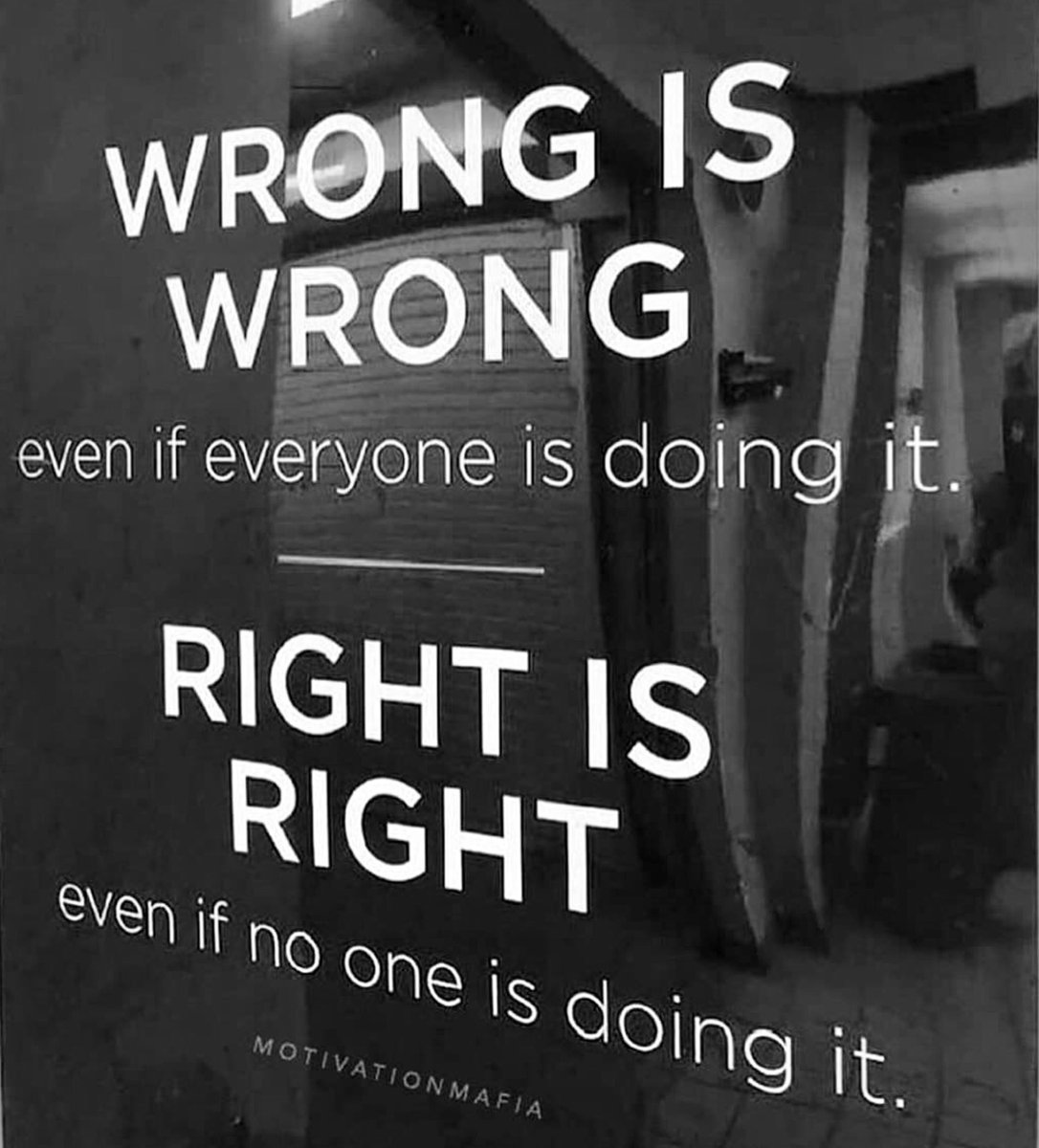#FactCheck 
There is no alternative.
Let’s even the playing field.
Right is Right &amp; Wrong is Wrong
————-⚖️————-
Need Help? We are here 24-7✍🏾☎️ 1-844-638-1822 📡🌎 #USA <a href="/BenCrumpLaw/">Ben Crump Law, PLLC</a>  🗝
BenCrump.com ✍🏾
#AttorneyCrumpNews 📣
#360WiseMedia 📣
-BC