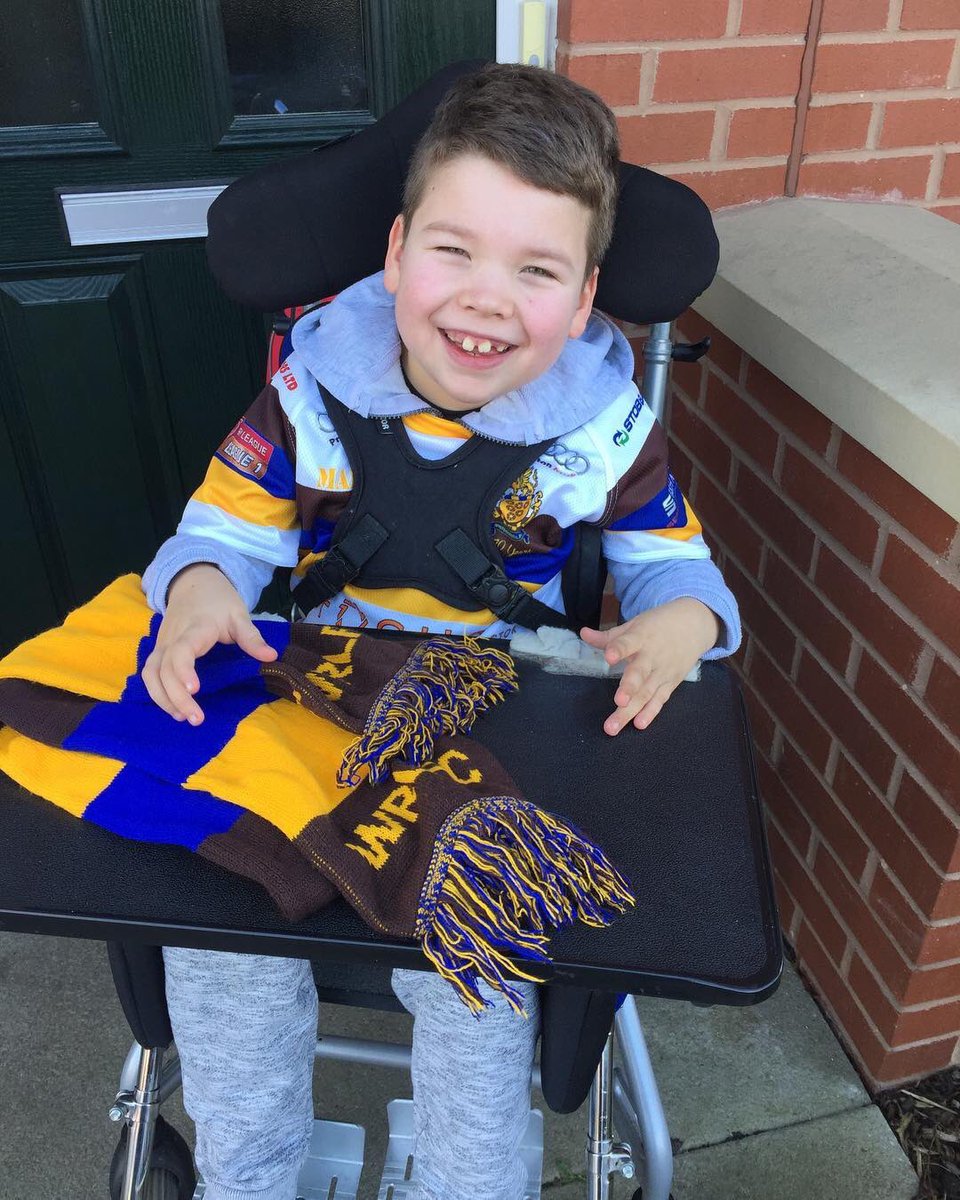 Loved having my best mate watching today 💙💙<a href="/OfficialHavenRl/">Whitehaven Rugby League</a>