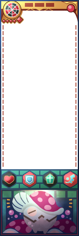 グリマルシェ素材庫