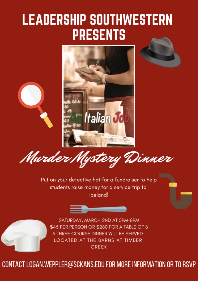 SC Leadership tweet media