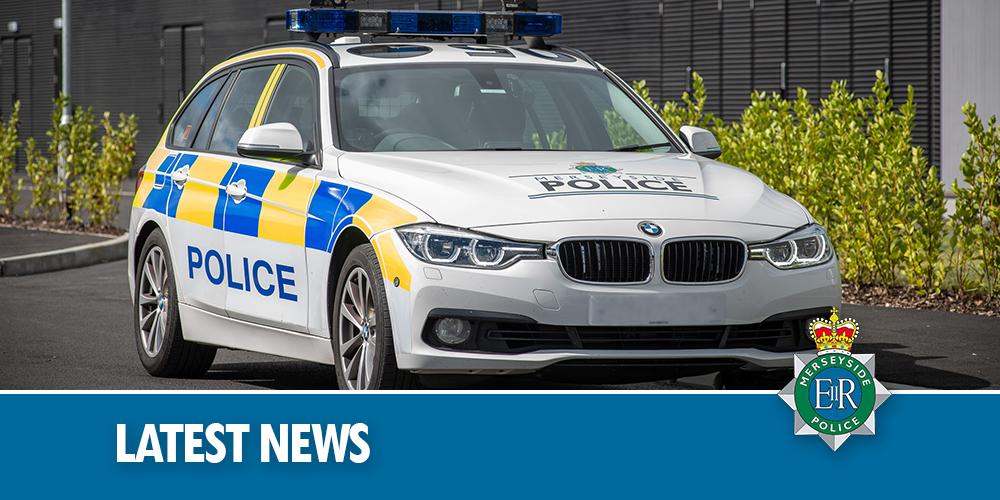 MerseyPolice's tweet photo. It’s only 8pm but we are continuing our relentless approach to recent guncrime with an average of one arrest every 15 minutes tonight. If you're thinking of committing a crime you could become one of our statistics #CommunityFirst https://t.co/0nWUQXEfa6