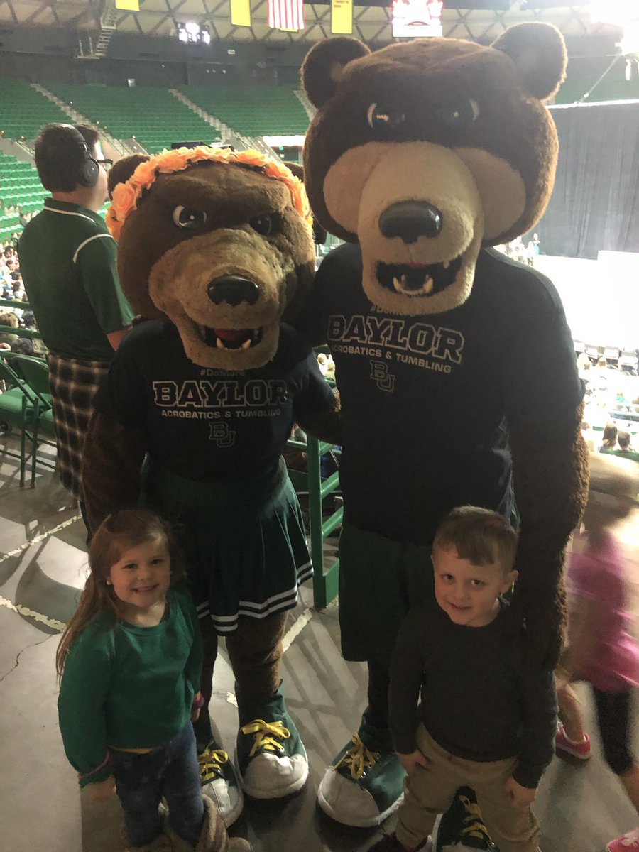 #sicem #baylor #acro <a href="/BaylorProud/">BaylorProud</a>