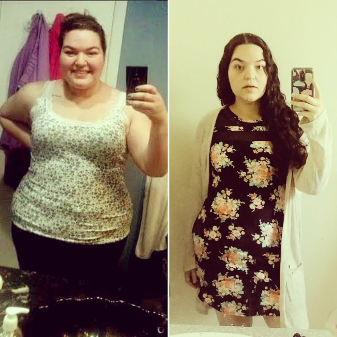 RockerWrites's tweet image. Ultra proud of myself 😍😍😍 #skinnycoffee #forreal #itworks