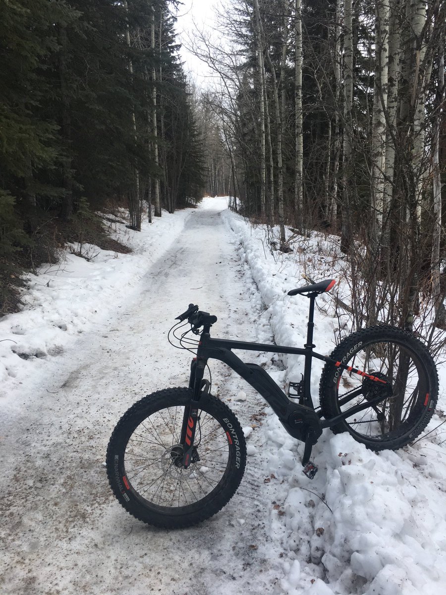 cube nutrail 2019