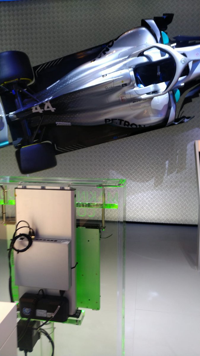 Loading...
Booth 3E11, Hall3 <a href="/HPE/">HPE</a> <a href="/SergeImmersion4/">Immersion4</a> 
#mwc2019 #mwc19 #MWC19Barcelona