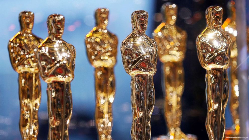 ABC's tweet image. What to expect from the biggest night in Hollywood. #Oscars abcn.ws/2EauysX