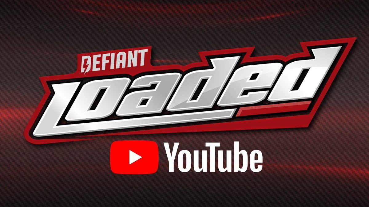 A FREE hour of pro wrestling each and every Sunday at 8pm GMT on YouTube! Tonight featuring:

- Rampage vs Nathan Cruz
- Kanji vs Bea Priestley
- SCC vs Jonny Storm/Jody Fleisch
- and More!

Tune in here: youtu.be/NDcf4JgROLE

Help spread the word!

#WeAreDefiant